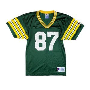 Vintage greenbay packers jersey